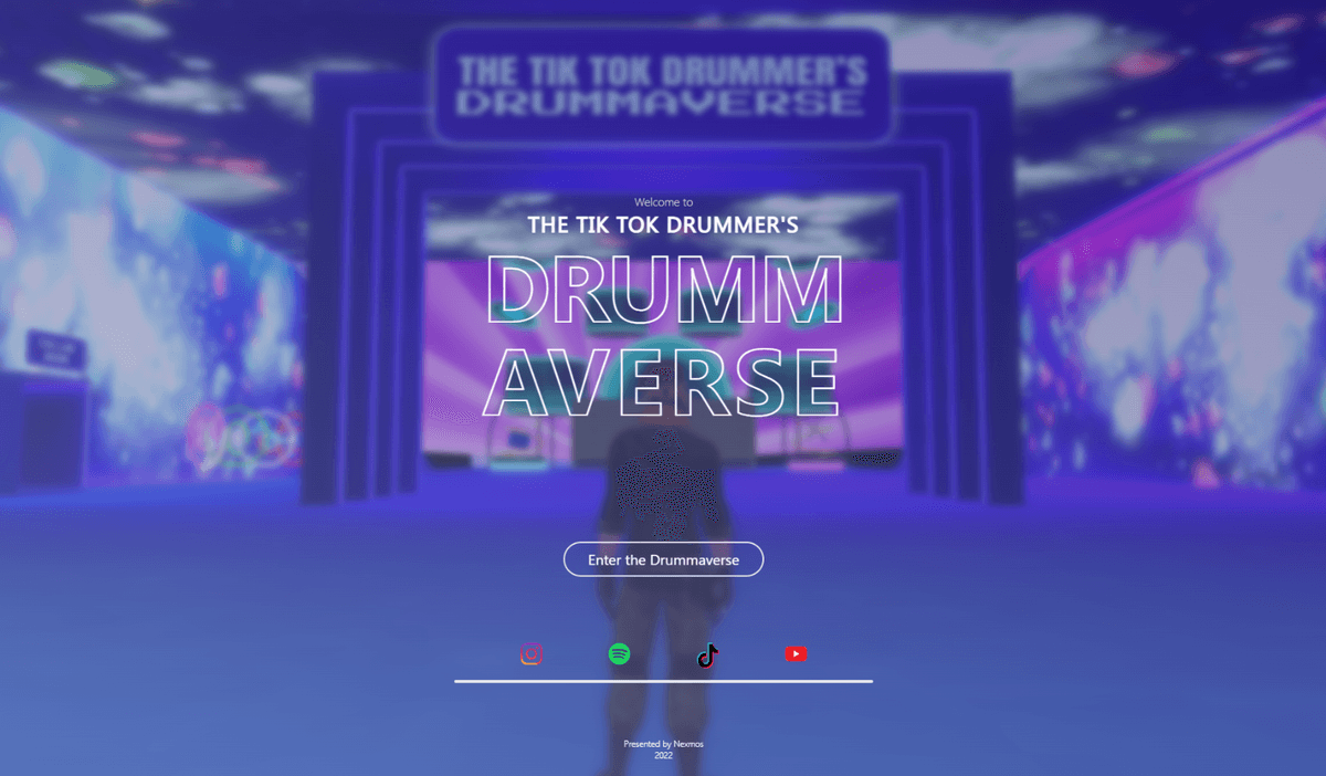 Drummaverse